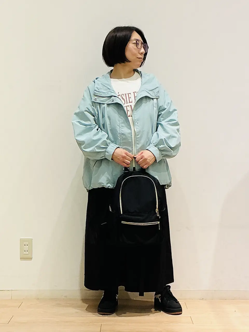  大野 コーディネート画像