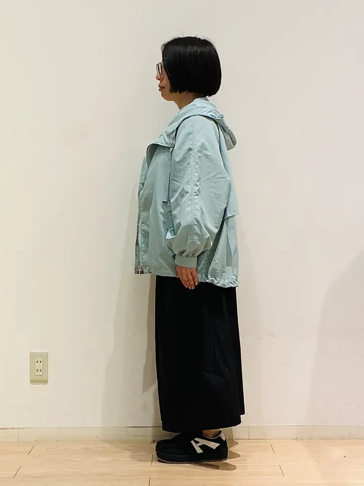 ANY 大野 コーディネート画像