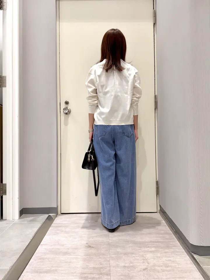 ANY 金井 コーディネート画像