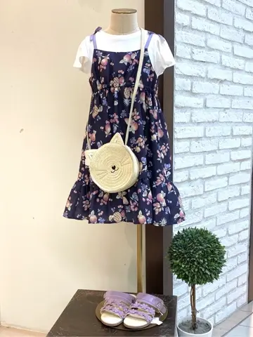 ANY 高橋 コーディネート画像