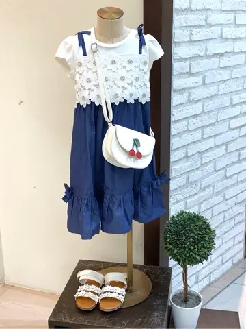 ANY 高橋 コーディネート画像