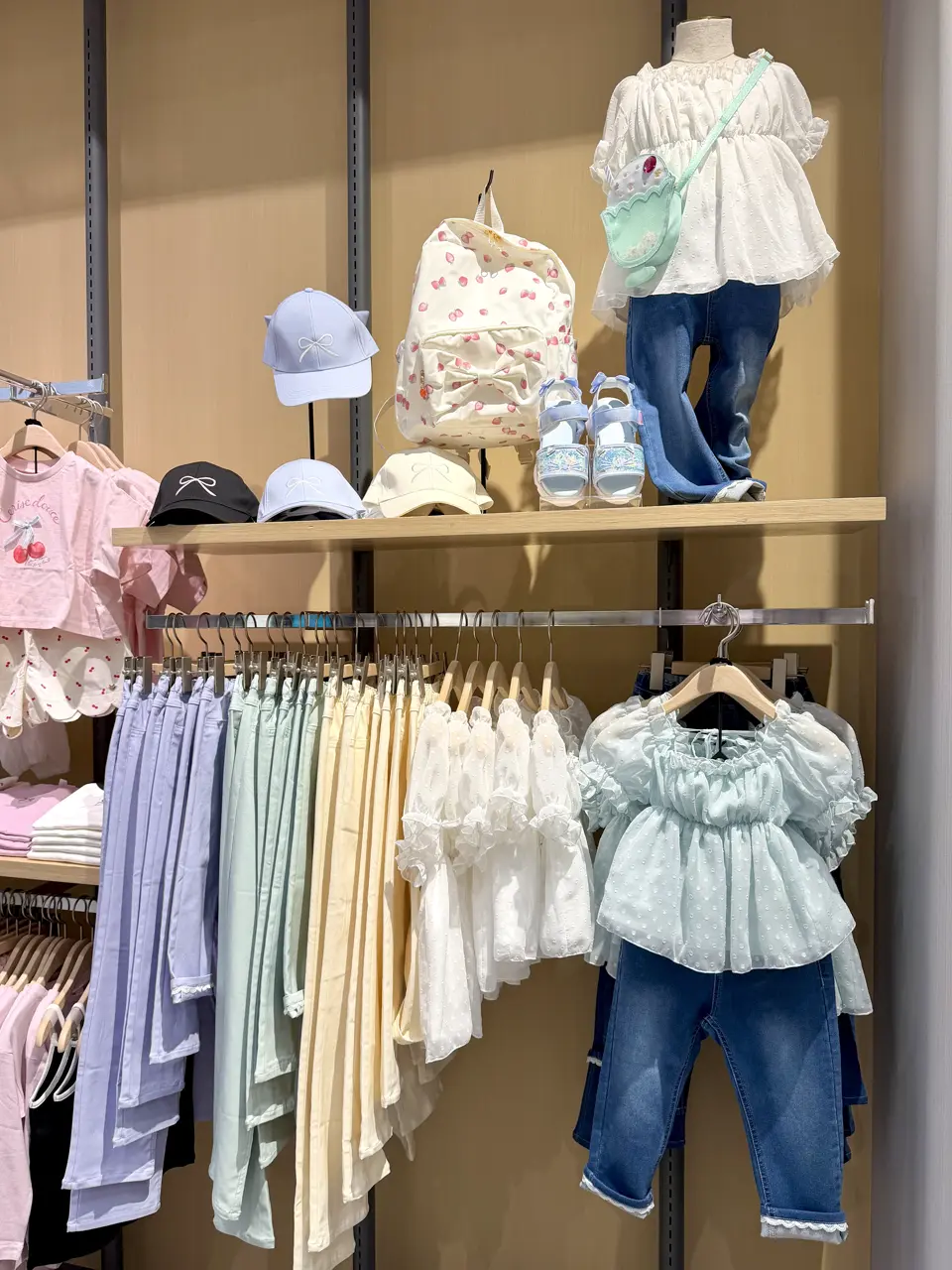  金井 コーディネート画像