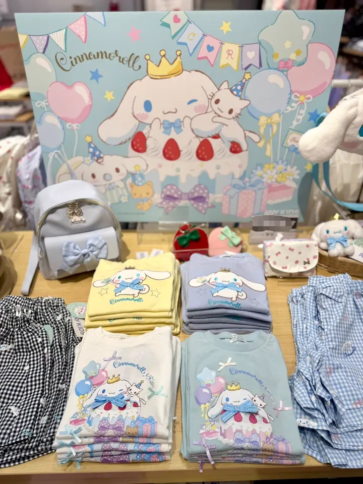 ANY 金井 コーディネート画像