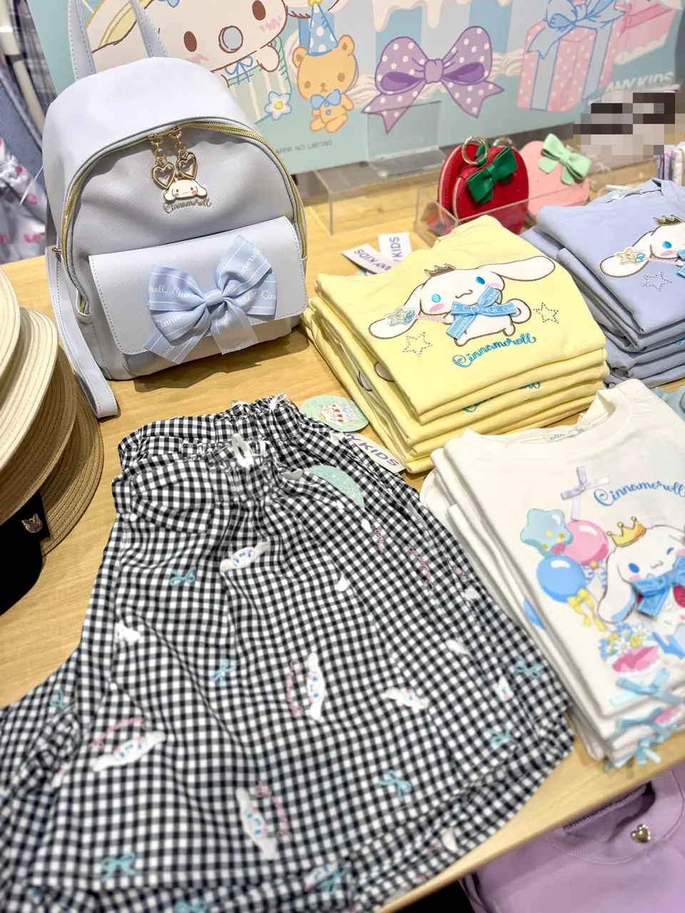 ANY 金井 コーディネート画像