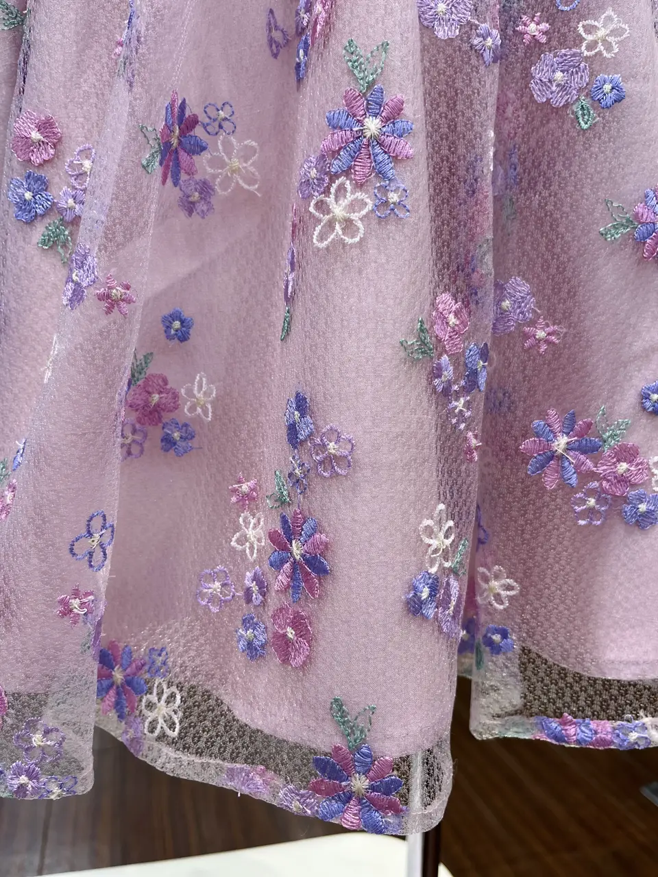 ANY スタッフ コーディネート画像