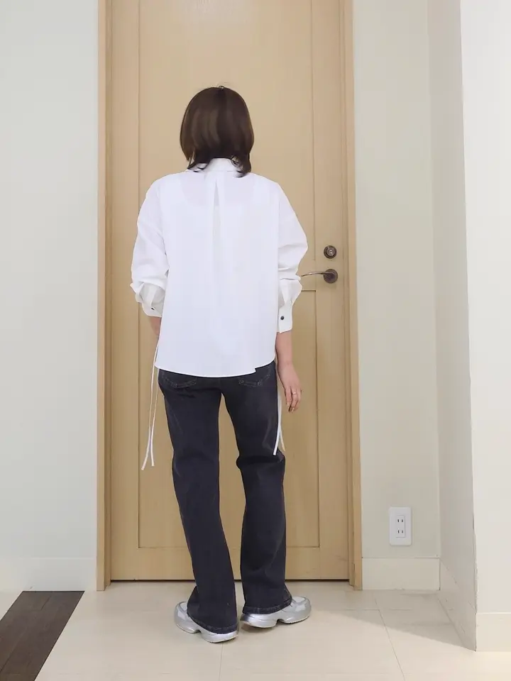 UNFILO 八坂 コーディネート画像