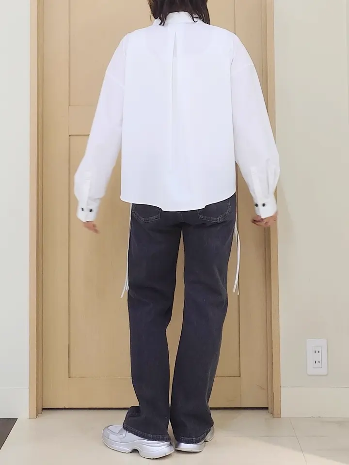 UNFILO 八坂 コーディネート画像