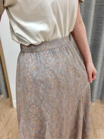 ANY 杉山 コーディネート画像