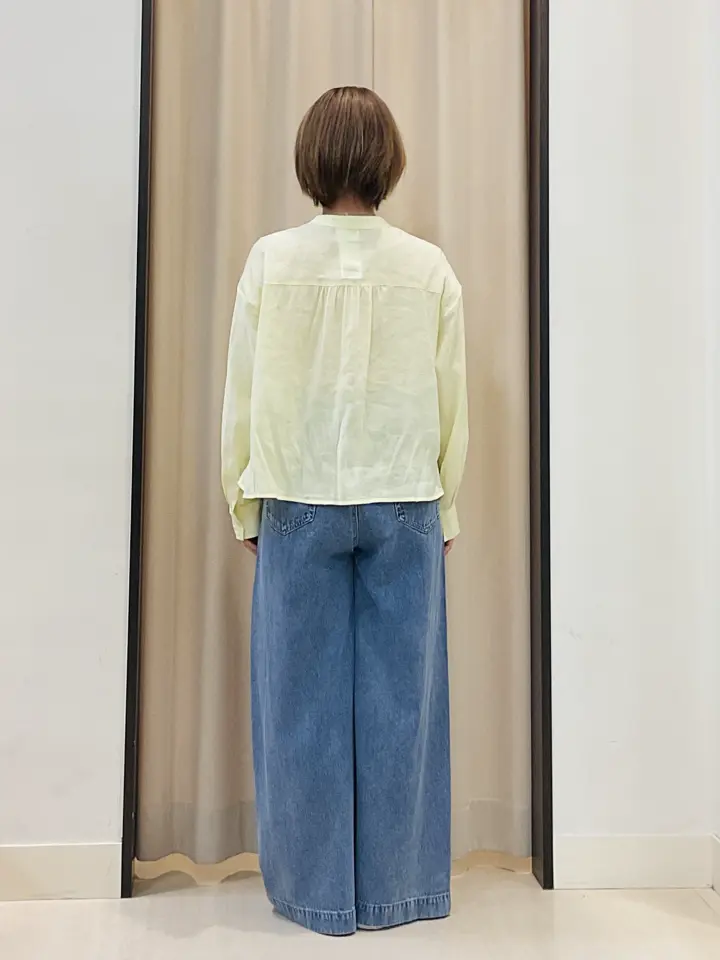 ANY 伊藤 コーディネート画像