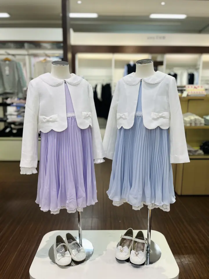 ANY スタッフ コーディネート画像