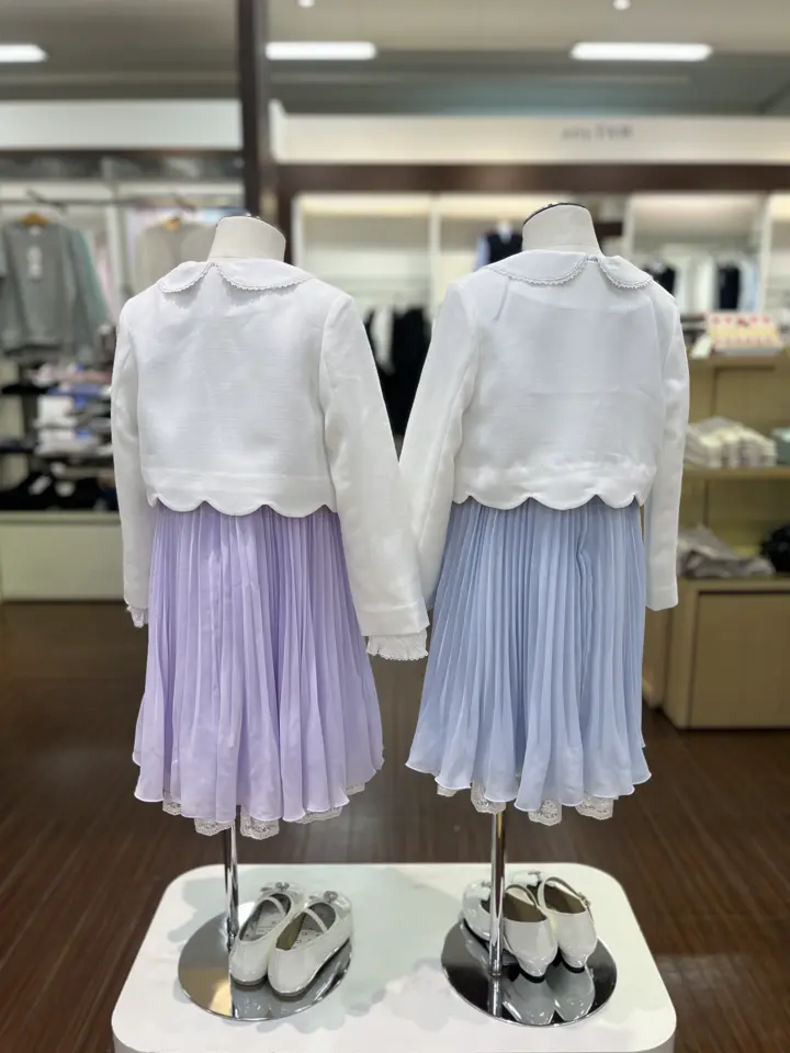 ANY スタッフ コーディネート画像