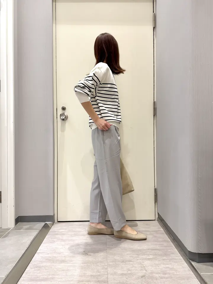 ANY 金井 コーディネート画像