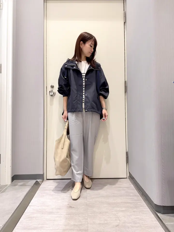 ANY 金井 コーディネート画像