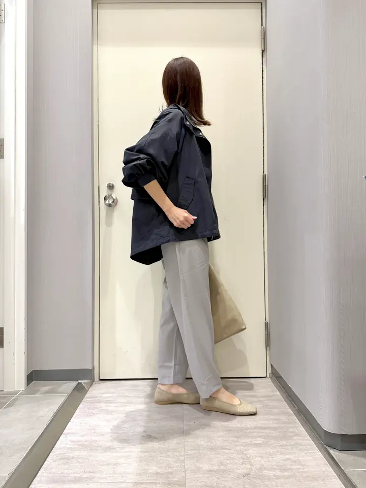 ANY 金井 コーディネート画像