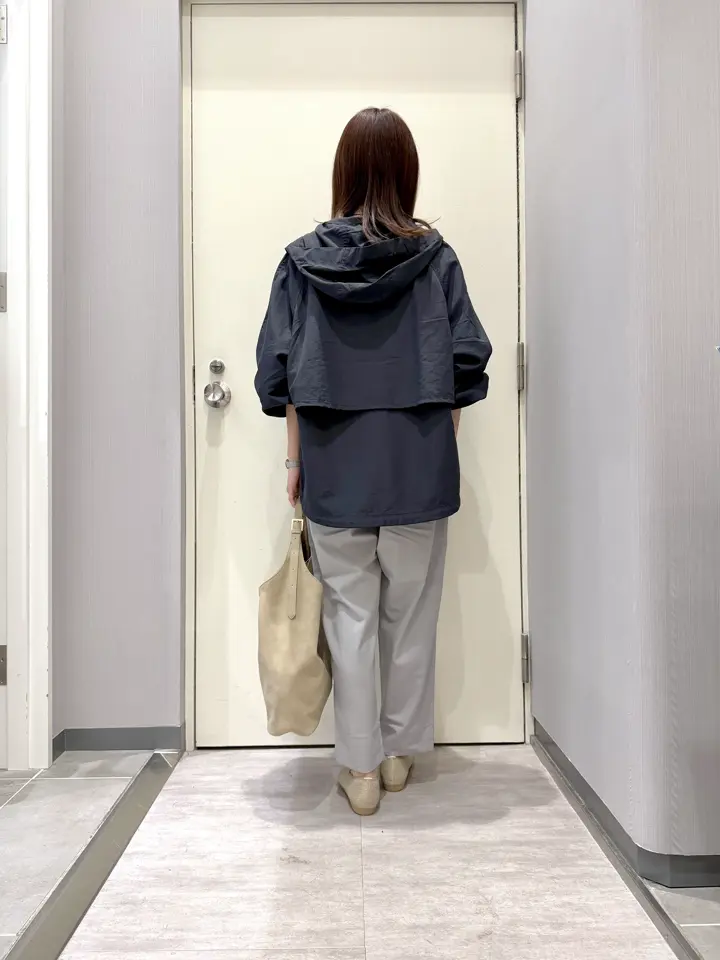 ANY 金井 コーディネート画像