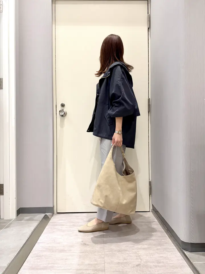 ANY 金井 コーディネート画像