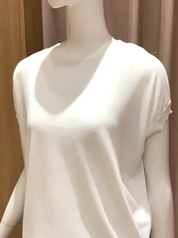 ANY 本吉 コーディネート画像