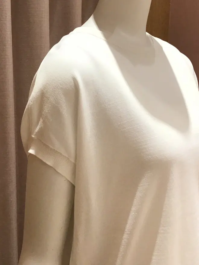 ANY 本吉 コーディネート画像