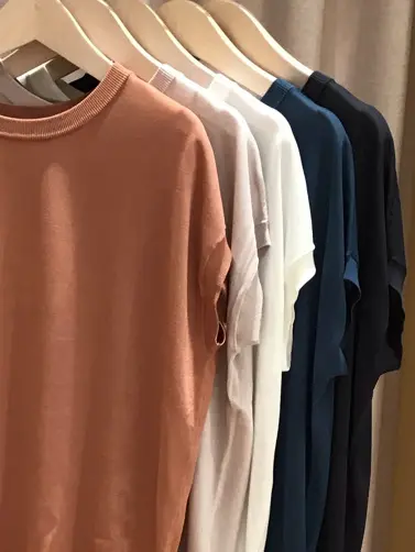 ANY 本吉 コーディネート画像