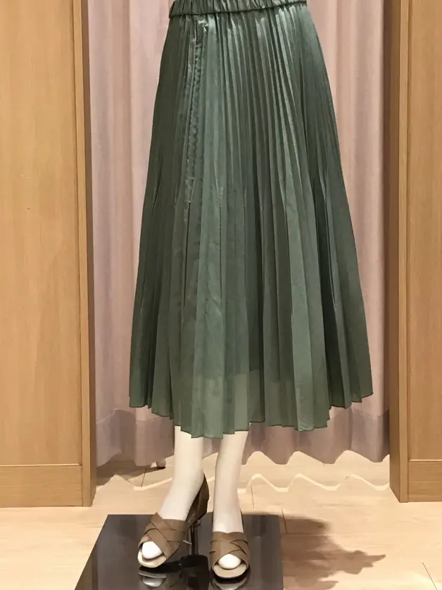 ANY 本吉 コーディネート画像