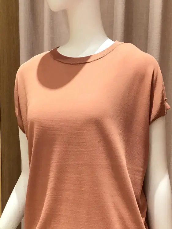 ANY 本吉 コーディネート画像