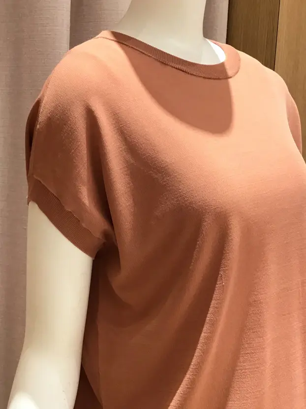 ANY 本吉 コーディネート画像