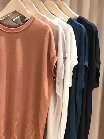 ANY 本吉 コーディネート画像