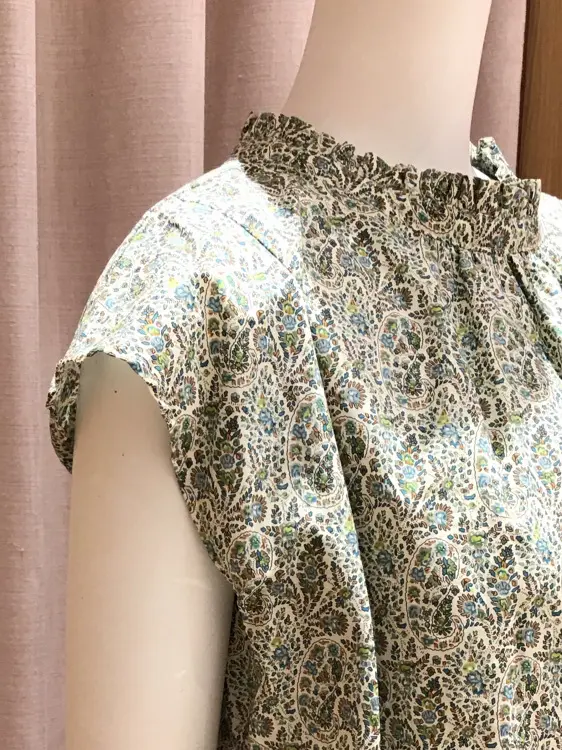 ANY 本吉 コーディネート画像