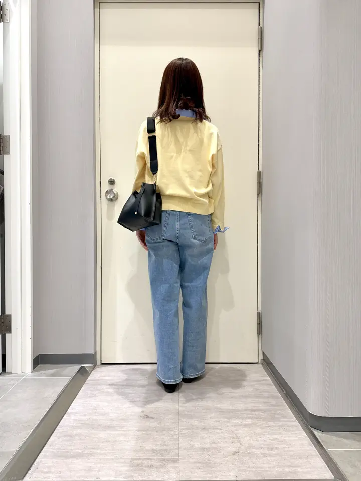 ANY 金井 コーディネート画像