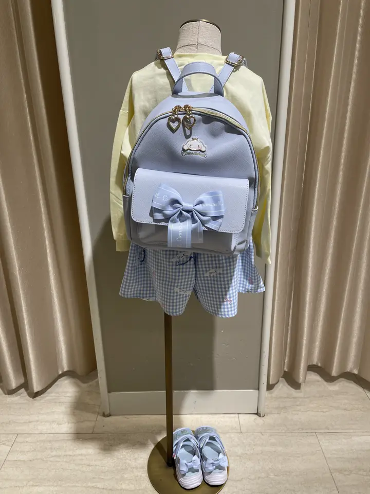 ANY 柄澤 コーディネート画像