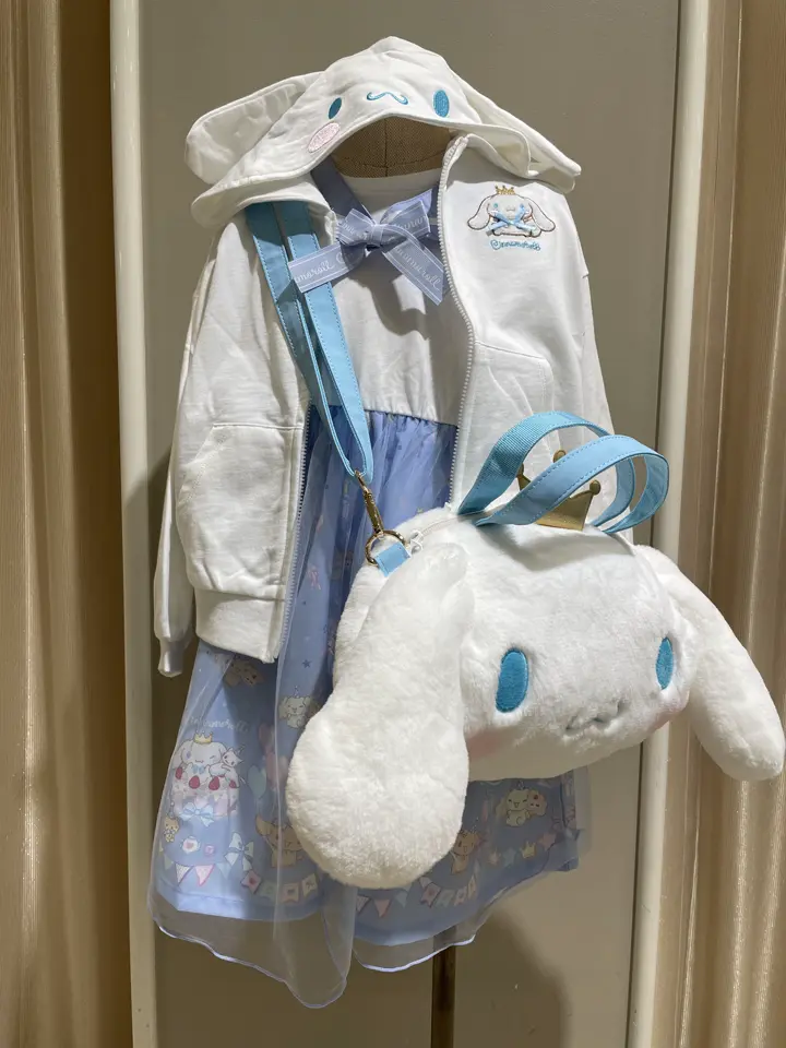 ANY 柄澤 コーディネート画像