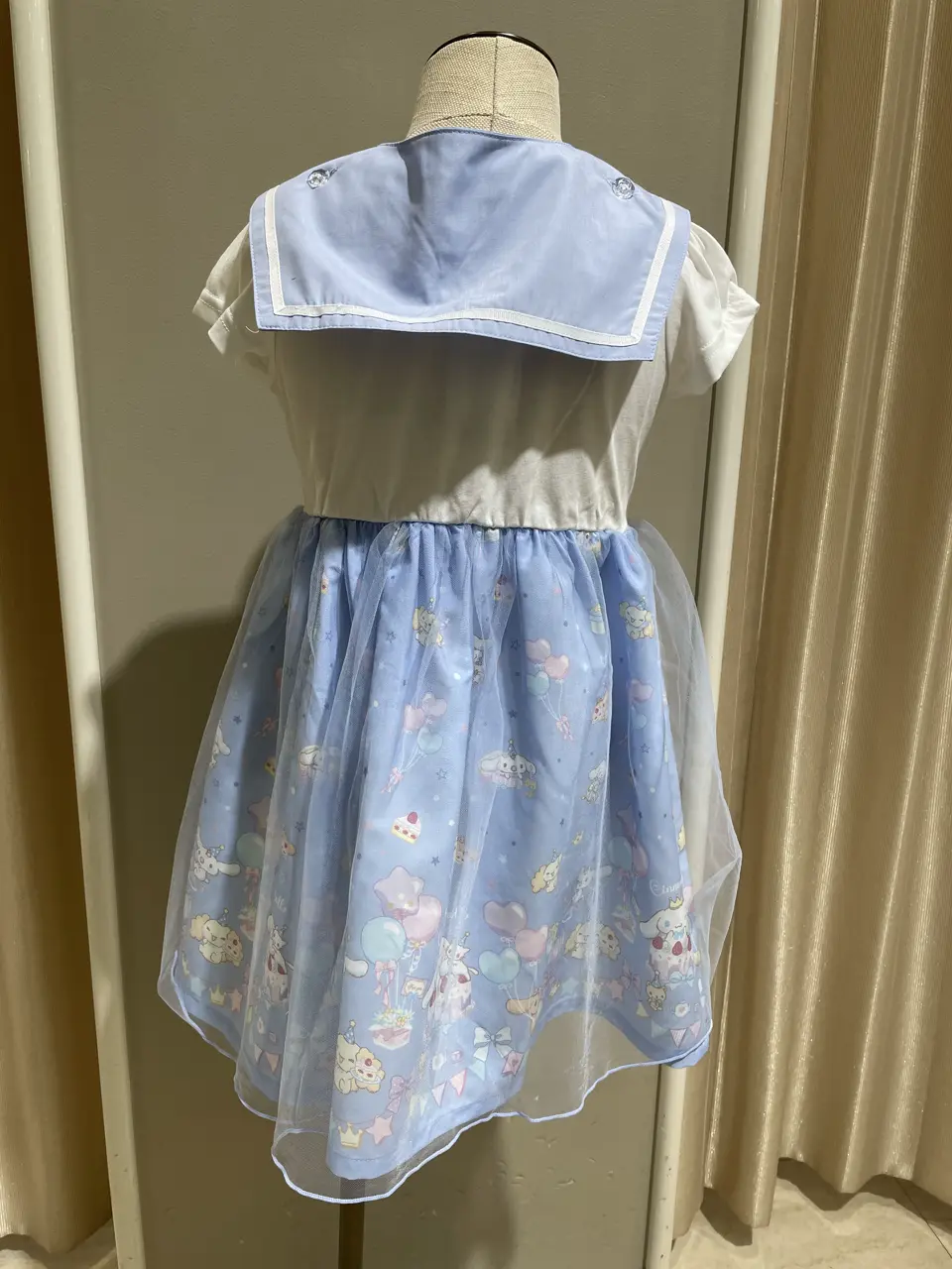 ANY 柄澤 コーディネート画像