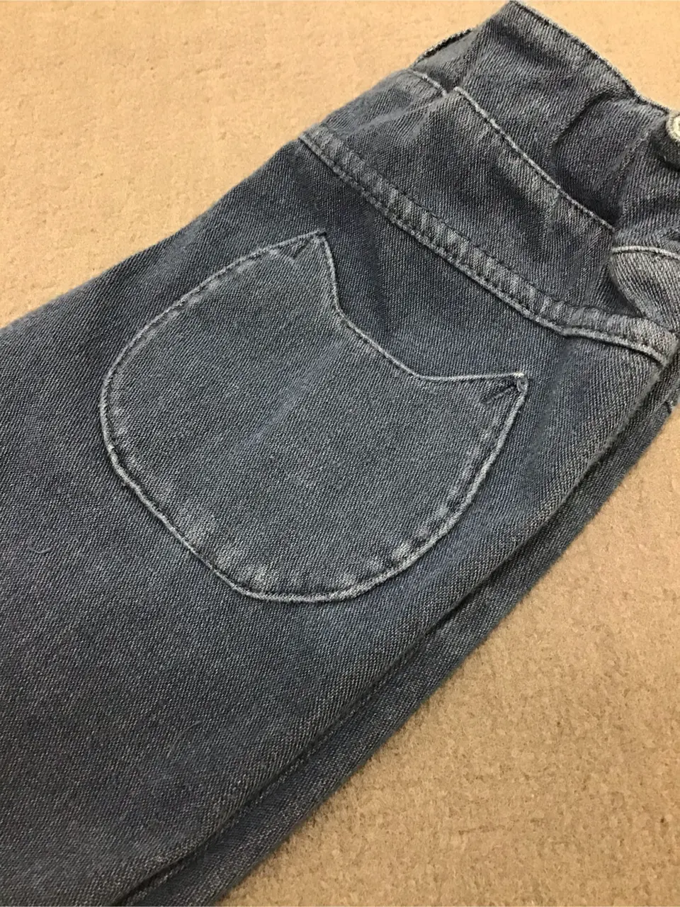 ANY 鈴木 コーディネート画像