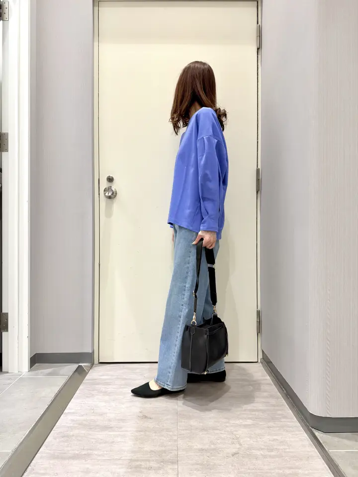 ANY 金井 コーディネート画像