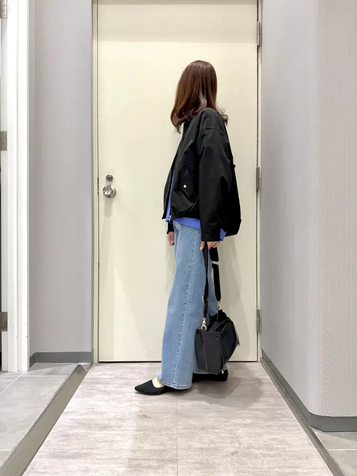 ANY 金井 コーディネート画像