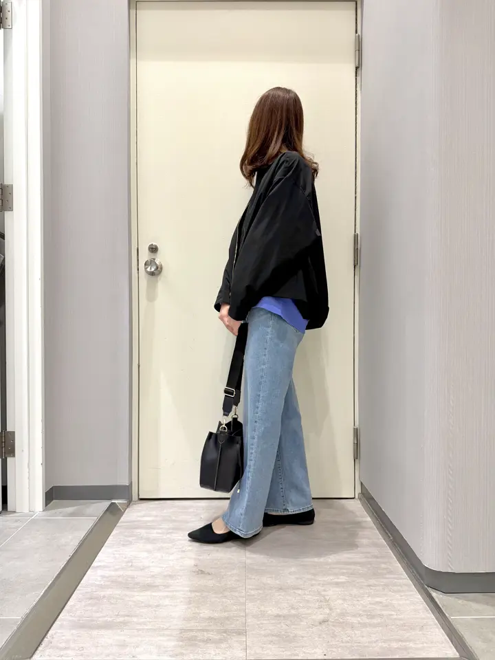 ANY 金井 コーディネート画像