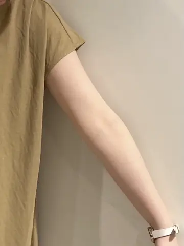 ANY 河本 コーディネート画像