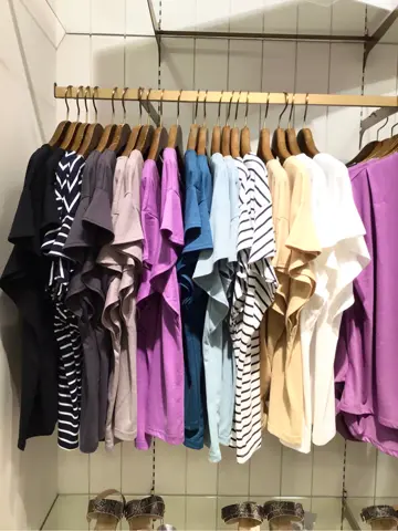 ANY 大野 コーディネート画像