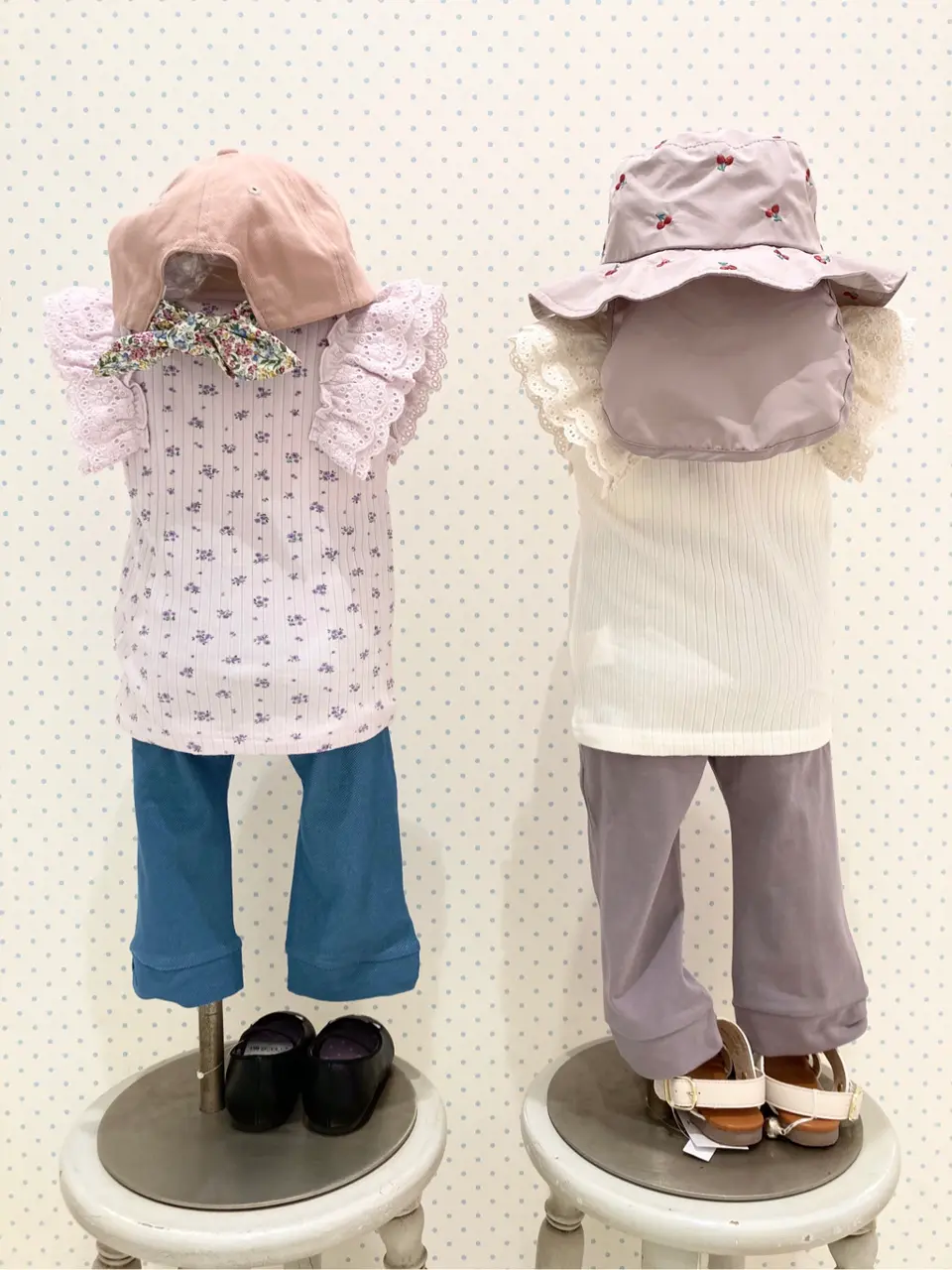 ANY 大野 コーディネート画像