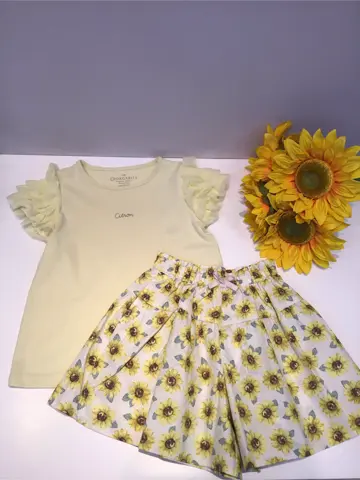 ANY 佐々木 コーディネート画像