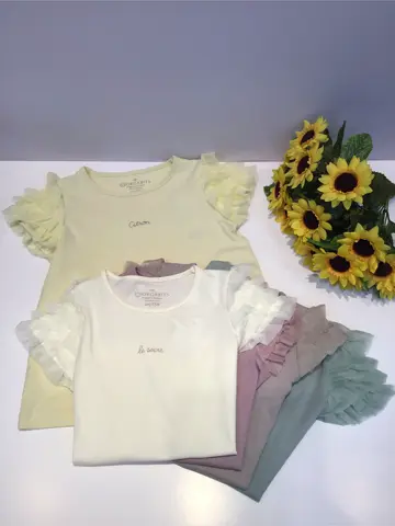 ANY 佐々木 コーディネート画像