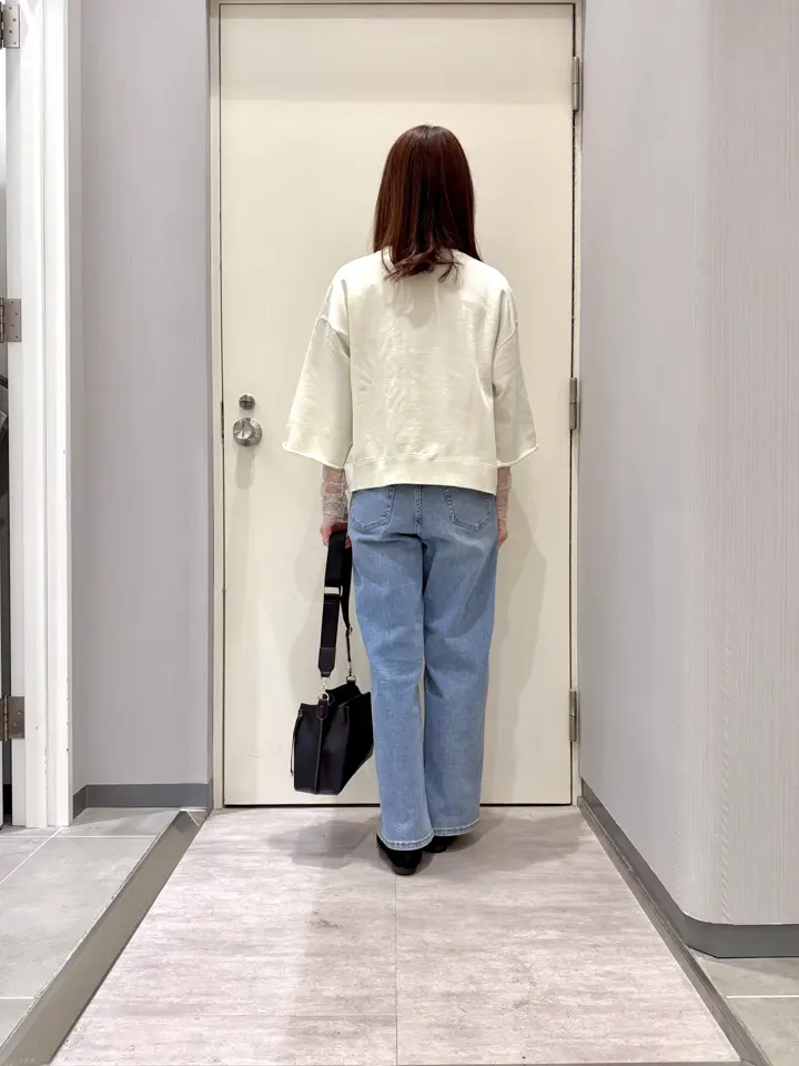 ANY 金井 コーディネート画像