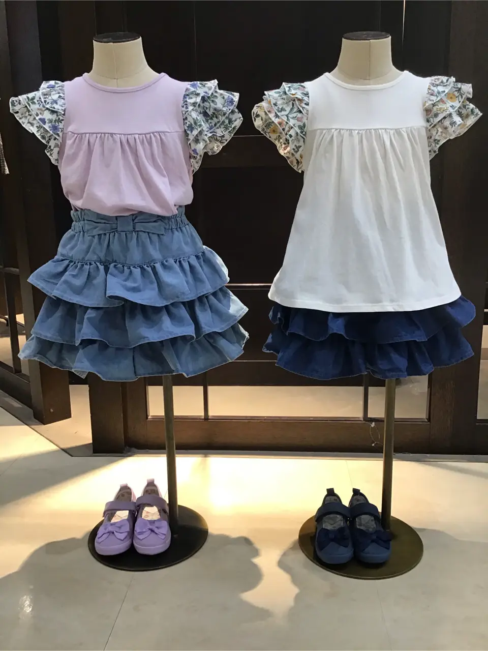  渡邊 コーディネート画像