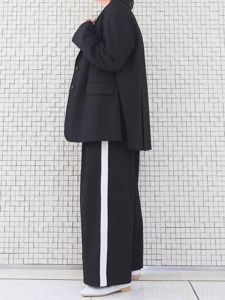 UNFILO 八坂 コーディネート画像