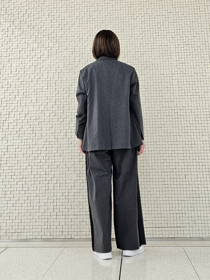 UNFILO 薬師寺 コーディネート画像