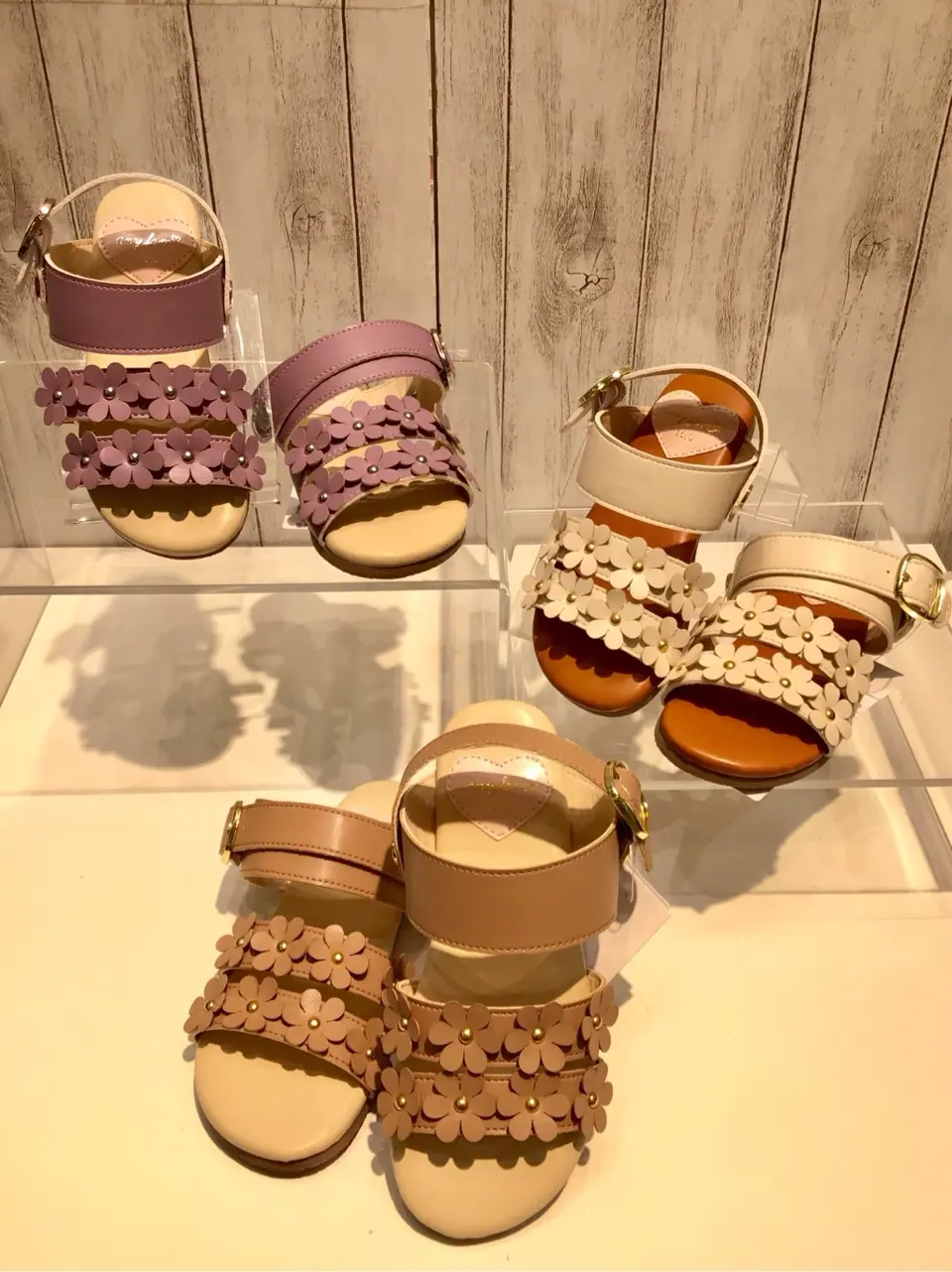 ANY 山口 コーディネート画像