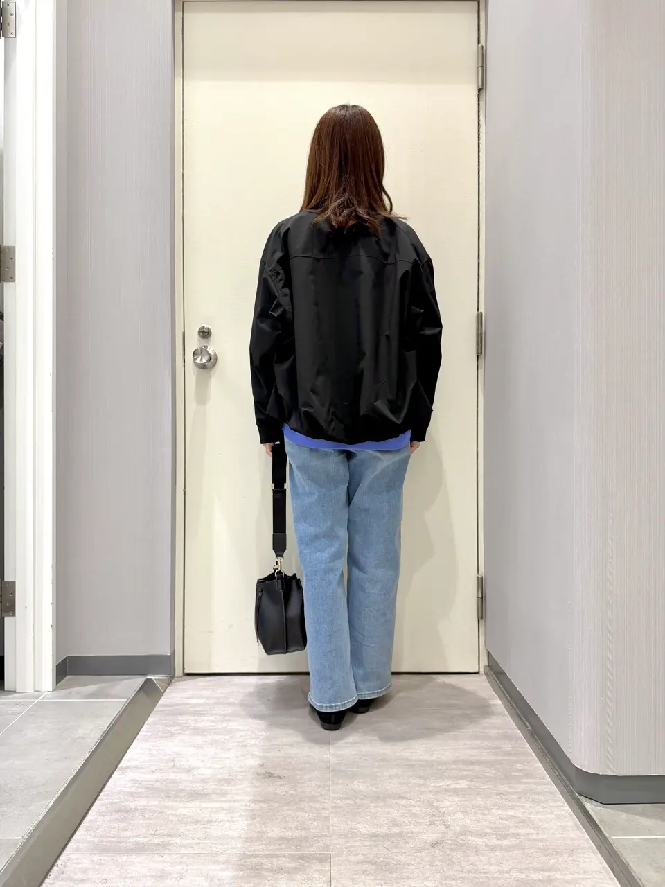 ANY 金井 コーディネート画像