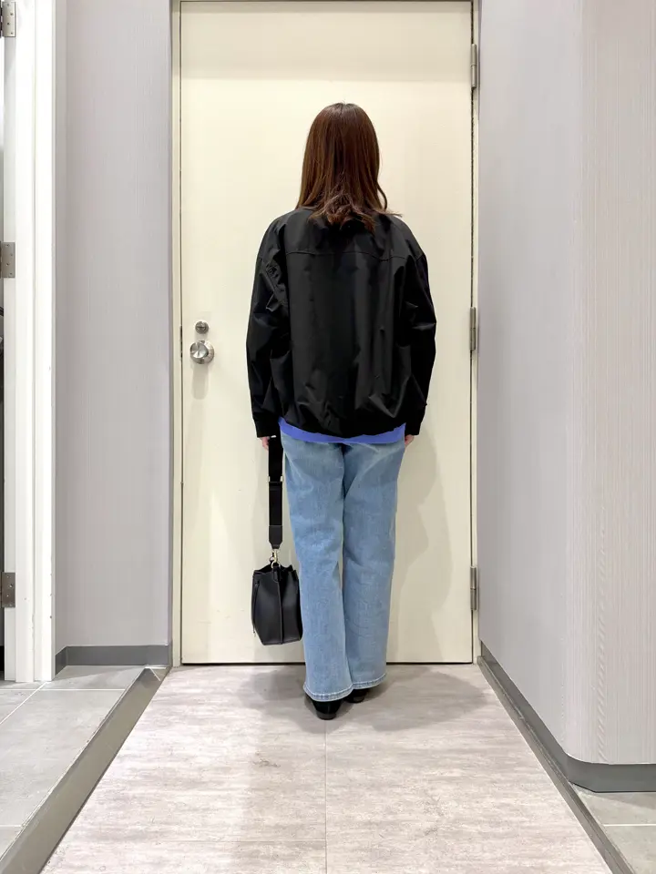 ANY 金井 コーディネート画像