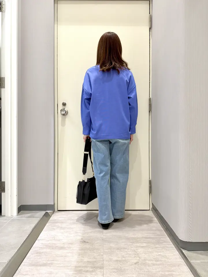 ANY 金井 コーディネート画像