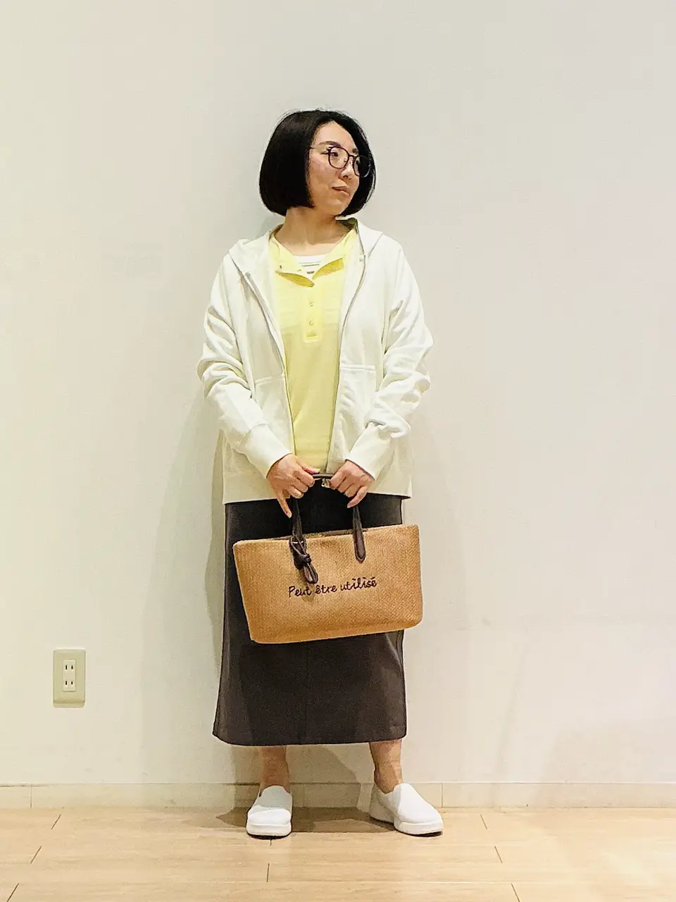  大野 コーディネート画像